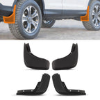Mud Guards for Volvo XC60 (2014–2017) 31359690