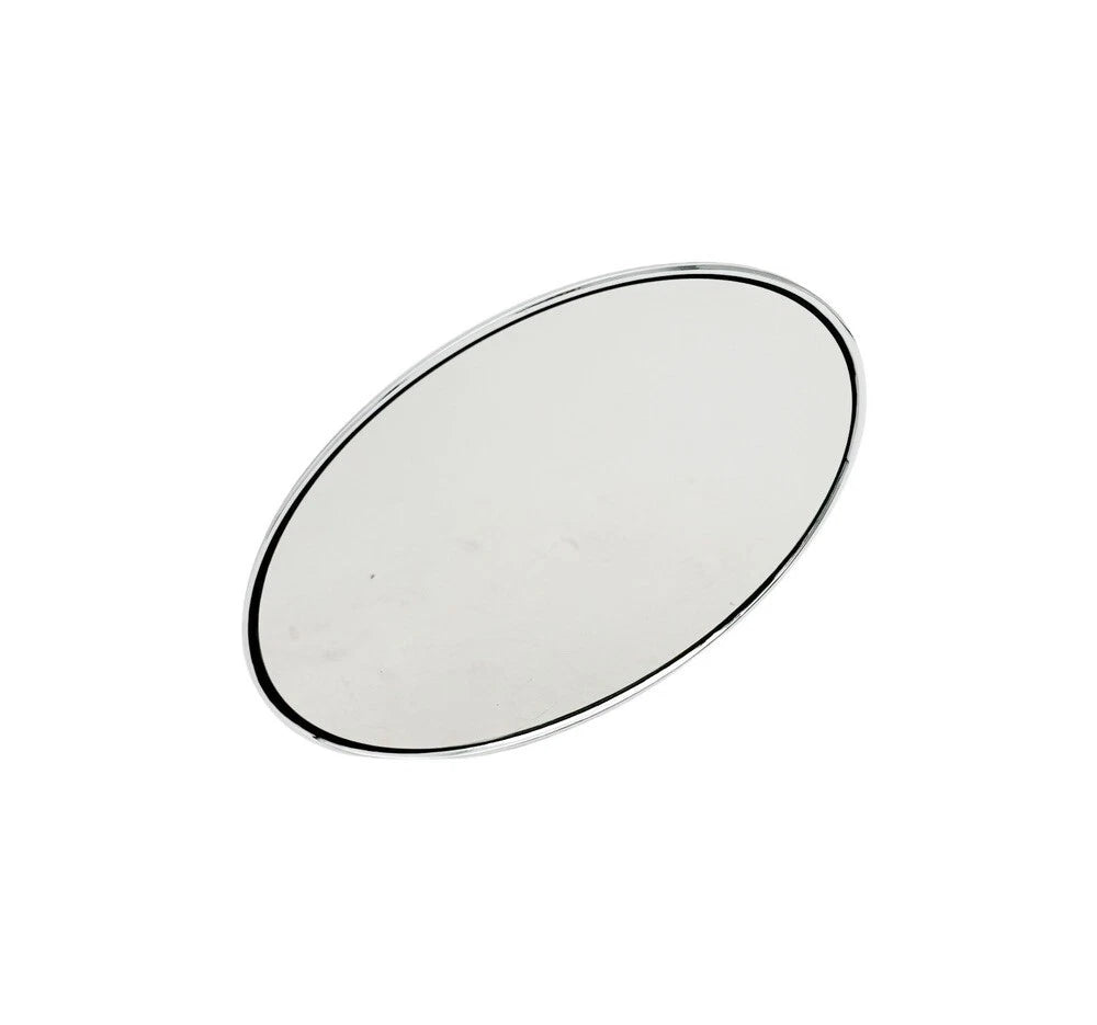 Exterior Rear View Mirror Left Hand for 1970-1972 Oldsmobile Cutlass