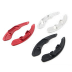 Steering Wheel Shift Paddle Extensions for Mazda 3 6 CX-4 Atenza Axela (2014–2023)