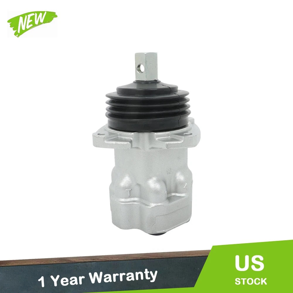 Joystick Pilot Valve for Caterpillar E320D E325D E330D E312D (2010–2018)