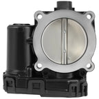 Throttle Body for Dodge Grand Caravan, Town & Country (2008–2010)