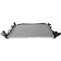 Aluminum Radiator for Hyundai Genesis Coupe (2010–2016)