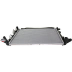Aluminum Radiator for Hyundai Genesis Coupe (2010–2016)