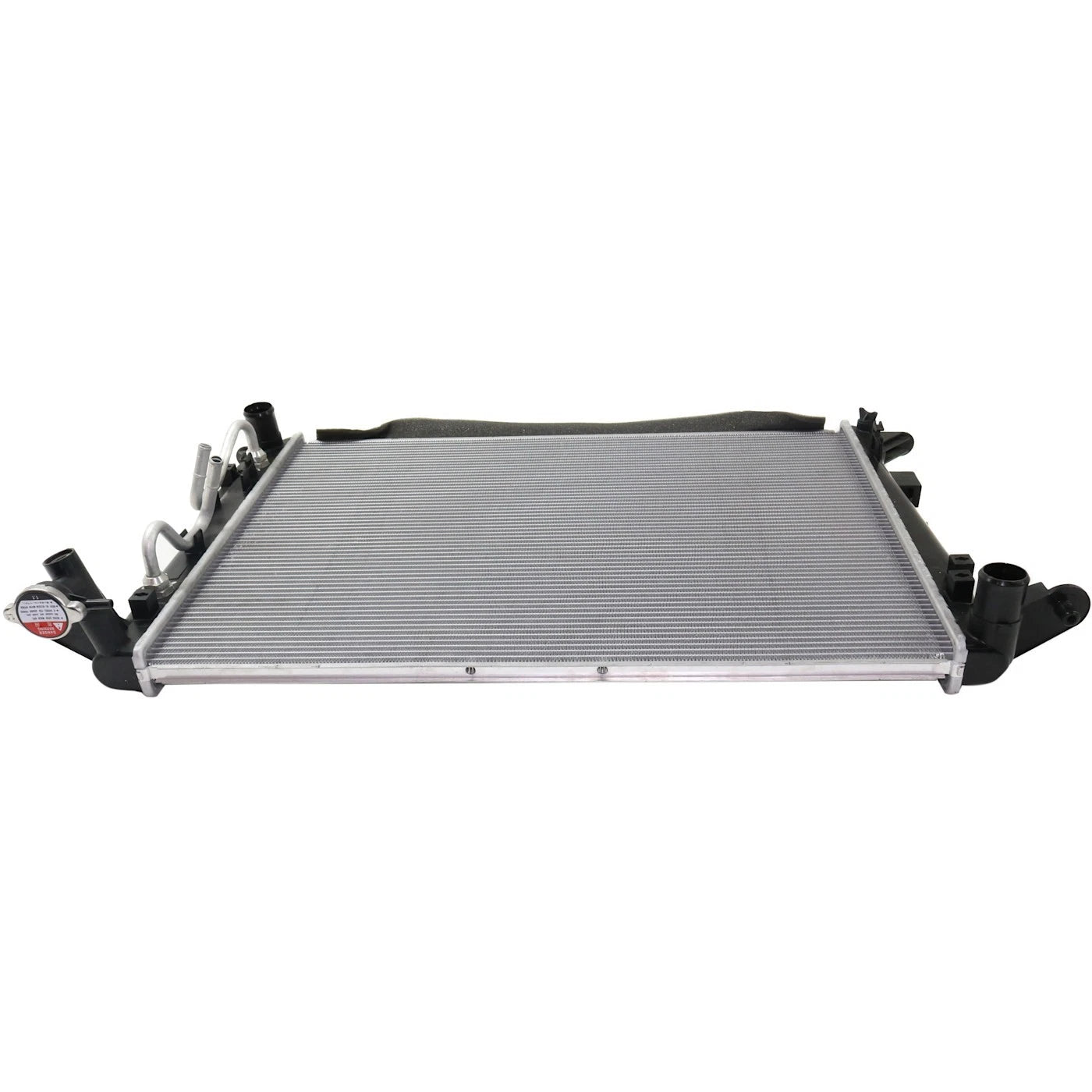 Aluminum Radiator for Hyundai Genesis Coupe (2010–2016)