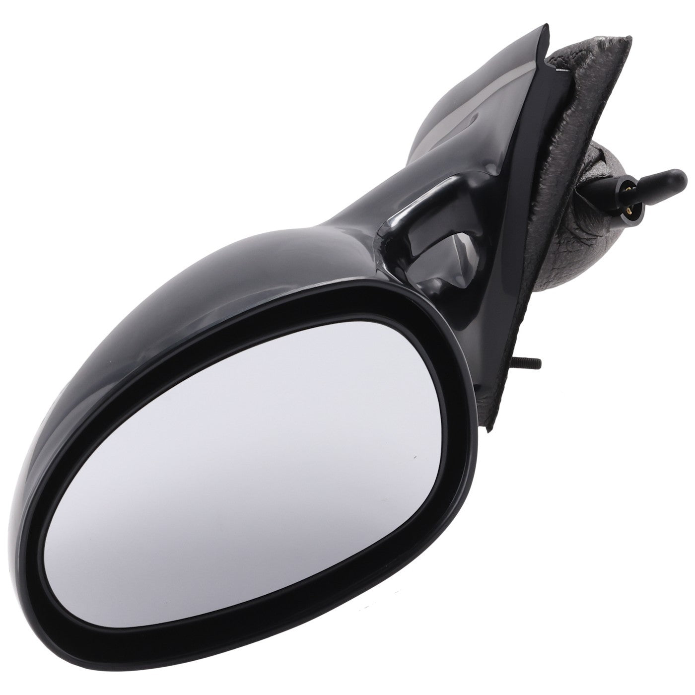 Driver Left Side Mirror for Plymouth Breeze, Chrysler Cirrus, Dodge