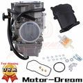 Carburetor for Yamaha Warrior 350 YFM350 (1987–2004)