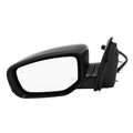 Heated Driver Left Side Mirror for Dodge Dart (2013–2015)