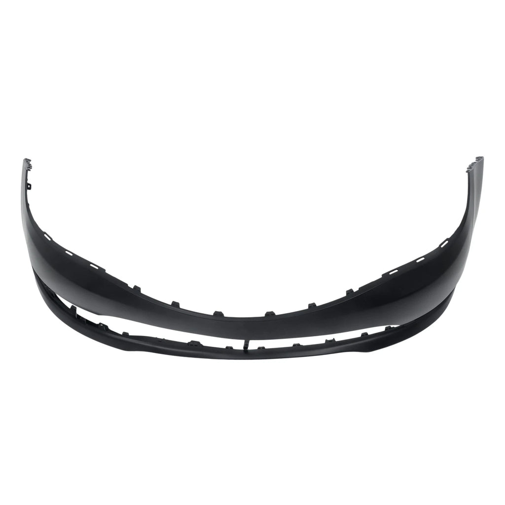 Front Bumper for Chrysler 200 (2015–2017) Without Sensor Holes