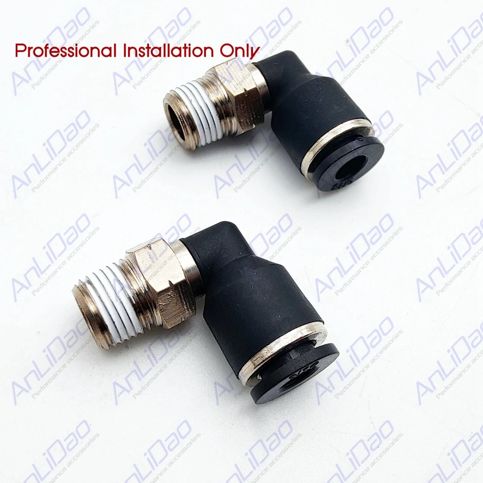 2Pcs Air Accessories for Mercury (22-8M0082322, 8M0082322)