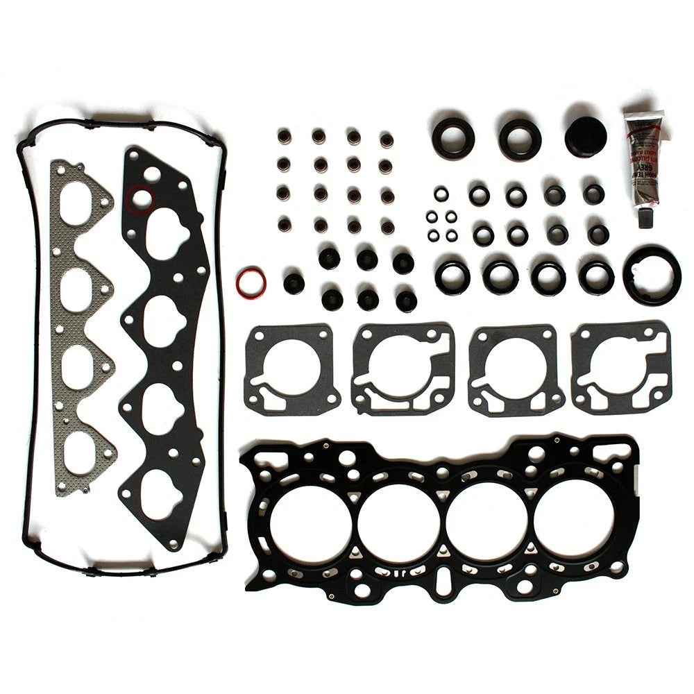 Cylinder Head Gasket Set for Acura Integra 1.8L B18A1 B18B1 (1990–2001)