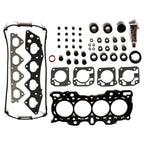 Cylinder Head Gasket Set for Acura Integra 1.8L B18A1 B18B1 (1990–2001)