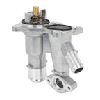 Coolant Thermostat Housing Assembly for Ford Escape Fiesta Fusion (1.6L)