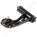 Set of 2 Front Upper Control Arms for Mercedes-Benz E320 (1996–2002)