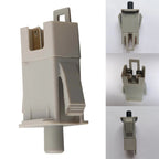 Plunger Switch with 4 Terminals for Lawn Mower