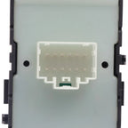 Power Window Switch for Dodge Challenger (2011–2014) Front Left
