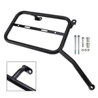 Luggage Rack Side Saddle Bag Mount Bracket Right for Himalayan 450 (2024–2025)