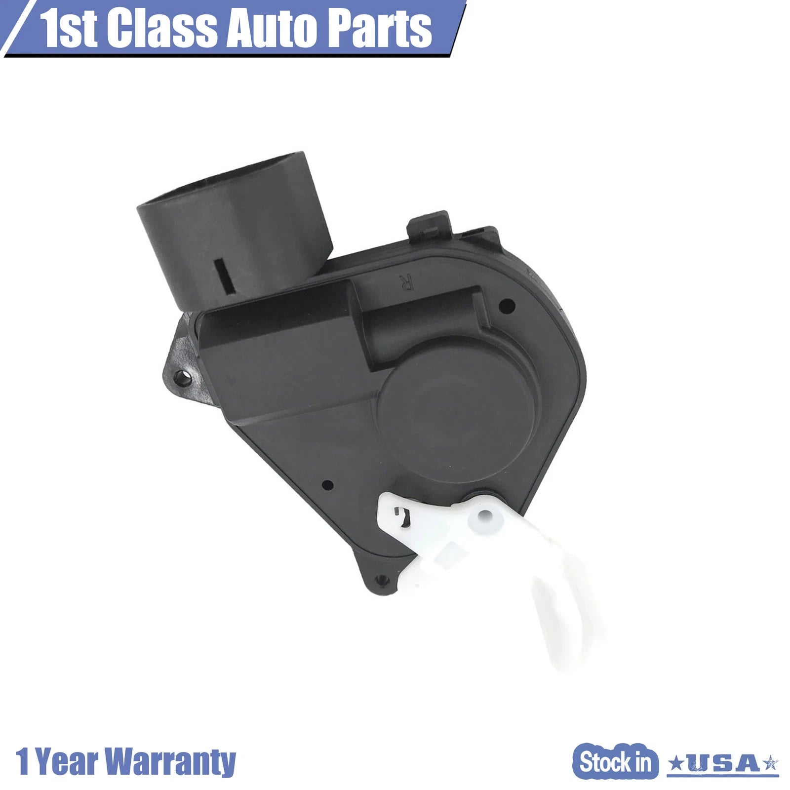 Door Lock Actuator Motor for Toyota RAV4 (2000-2005)
