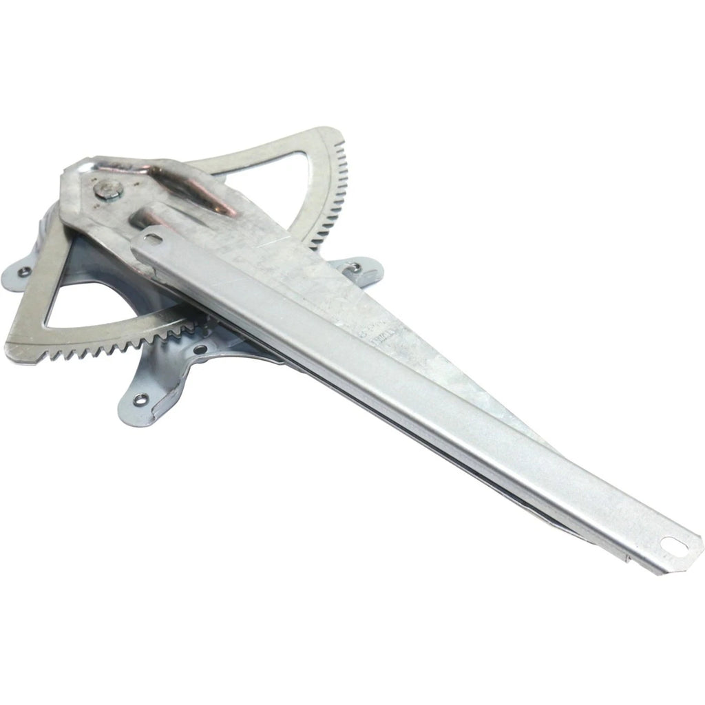 Power Window Regulator Set for Toyota Sequoia (2001–2007)