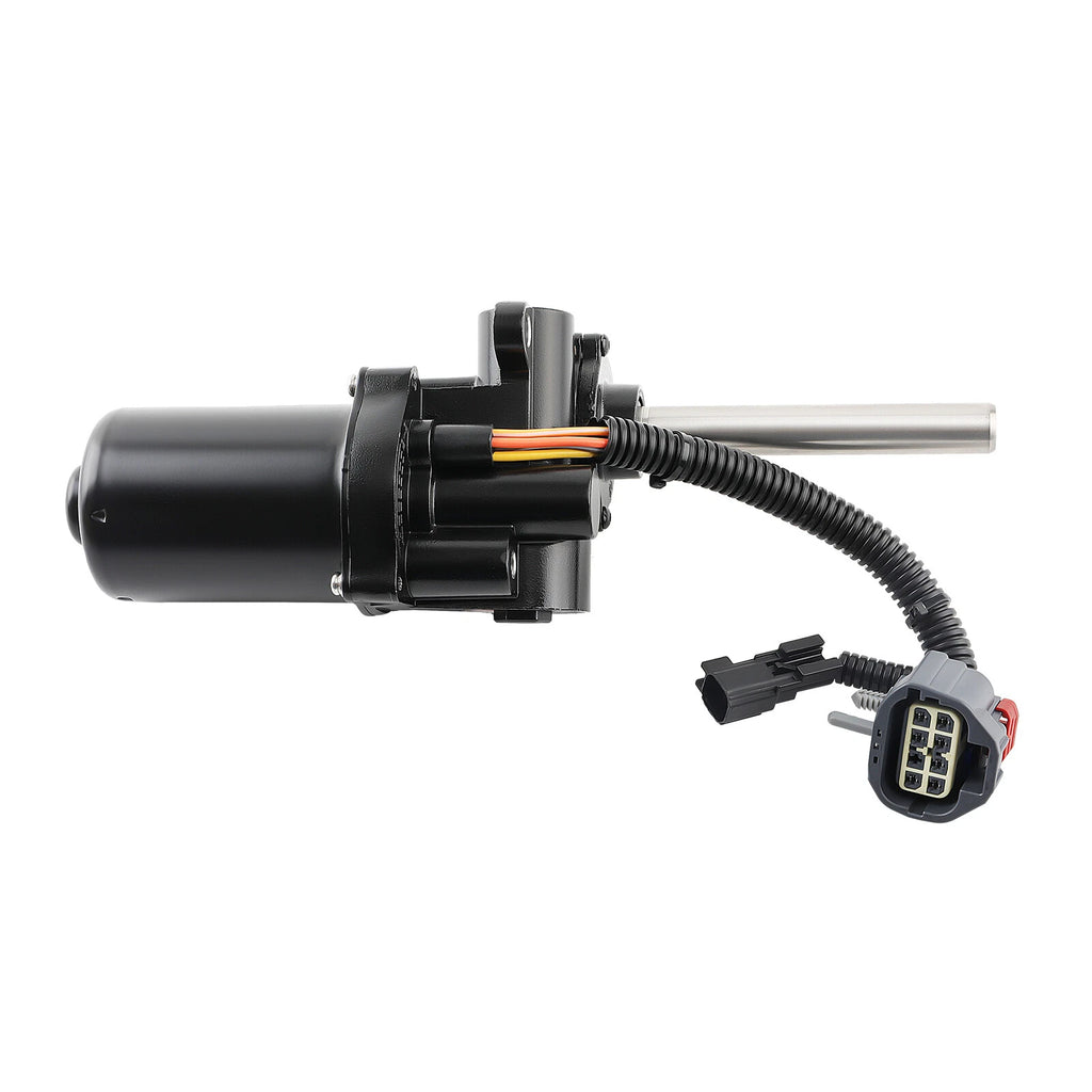 Left Power Running Board Motor for Suburban Tahoe Yukon Escalade (2007-2014)