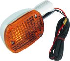Front Turn Signal for Honda CB1000C, VF700C, VT750C, Rebel (1983–1999)