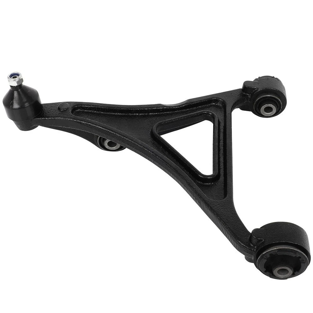 Front Upper Lower Control Arm w/ Ball Joints Sway Bar for Chrysler 300 (2005–2010)