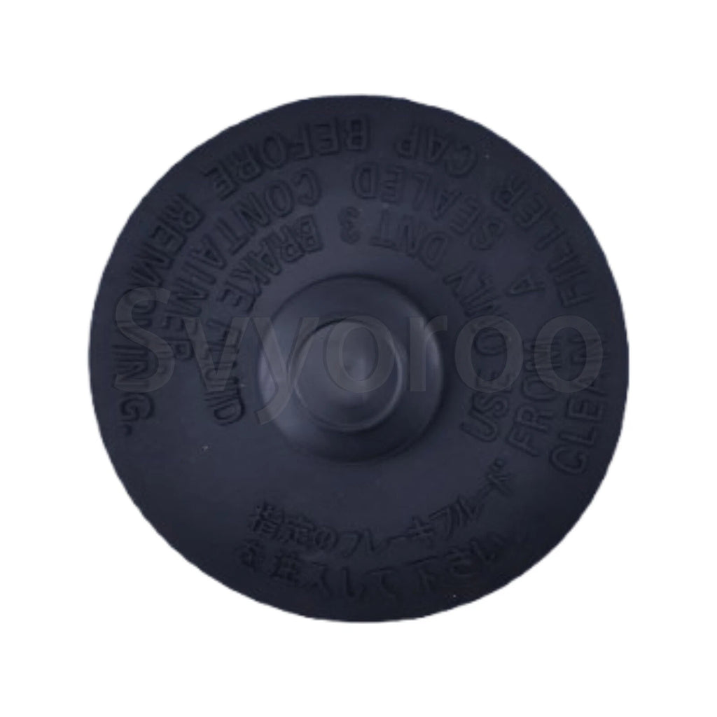 Reservoir Cap 47230-76001-71 for Toyota Forklift (7/8F)