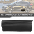 Rear Left Door Lower Molding Garnish for Honda CR-V (2017–2022) 75333-TLC-A01