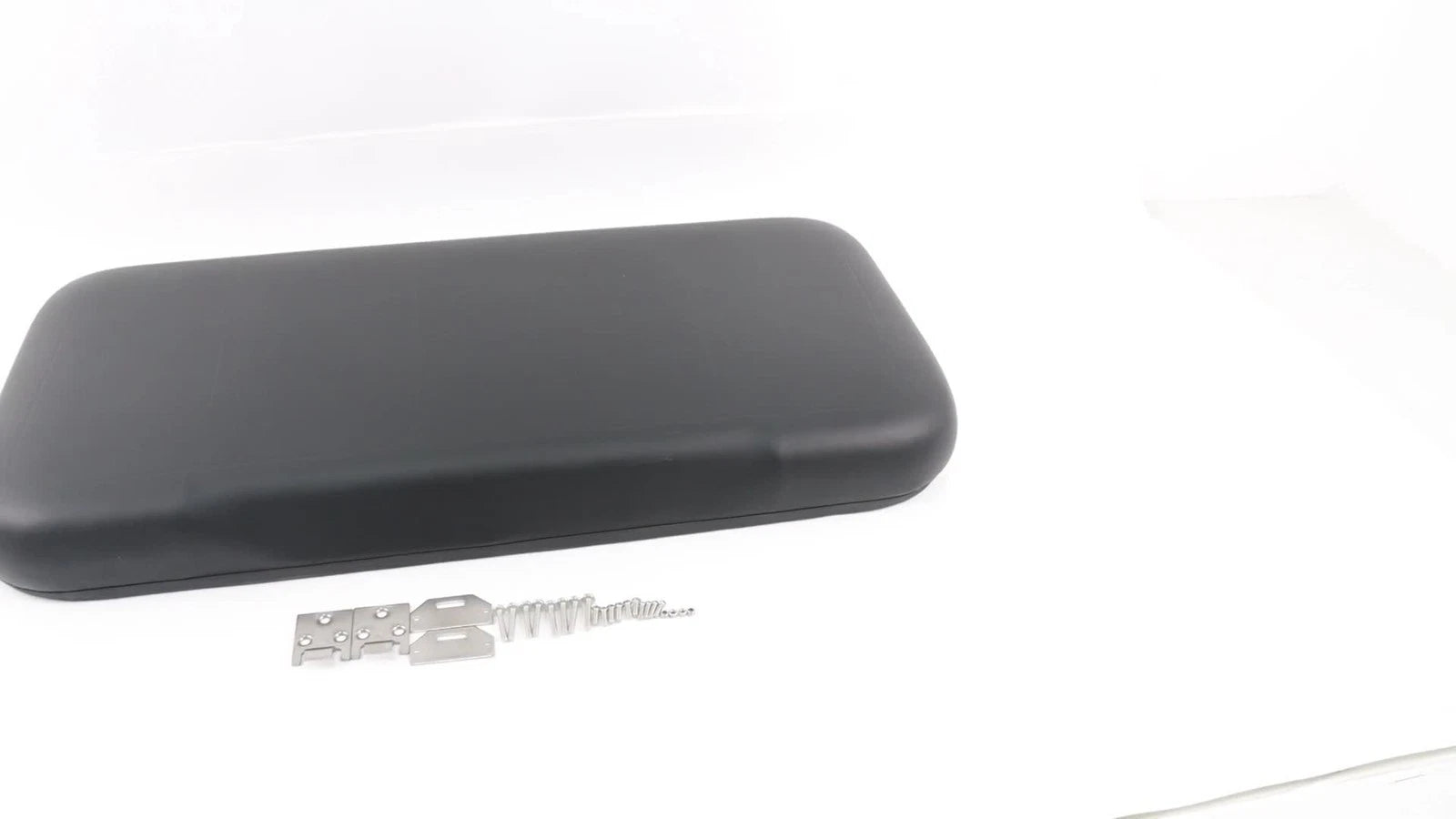 Set of 2 Front Seat Cushions for EZGO TXT Medalist (1993–2013)