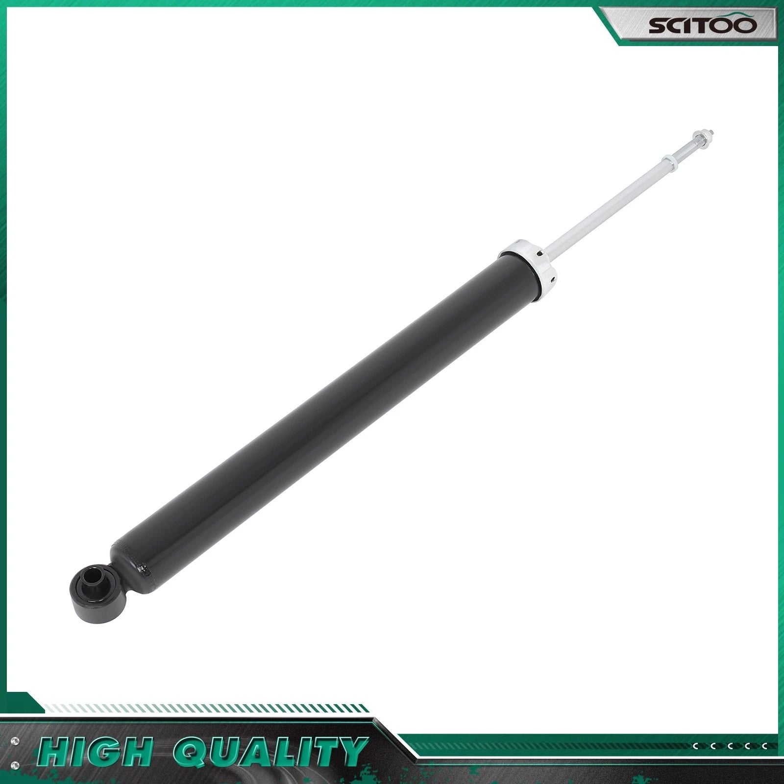 Set of 2 Rear Shocks Struts for Dodge Charger Chrysler 300 (2006–2022)