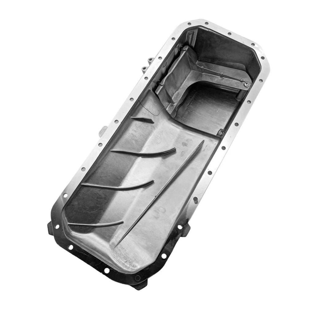 Engine Oil Pan 11131720754 for BMW 325i 325iX M3 325iS (1987–1992)