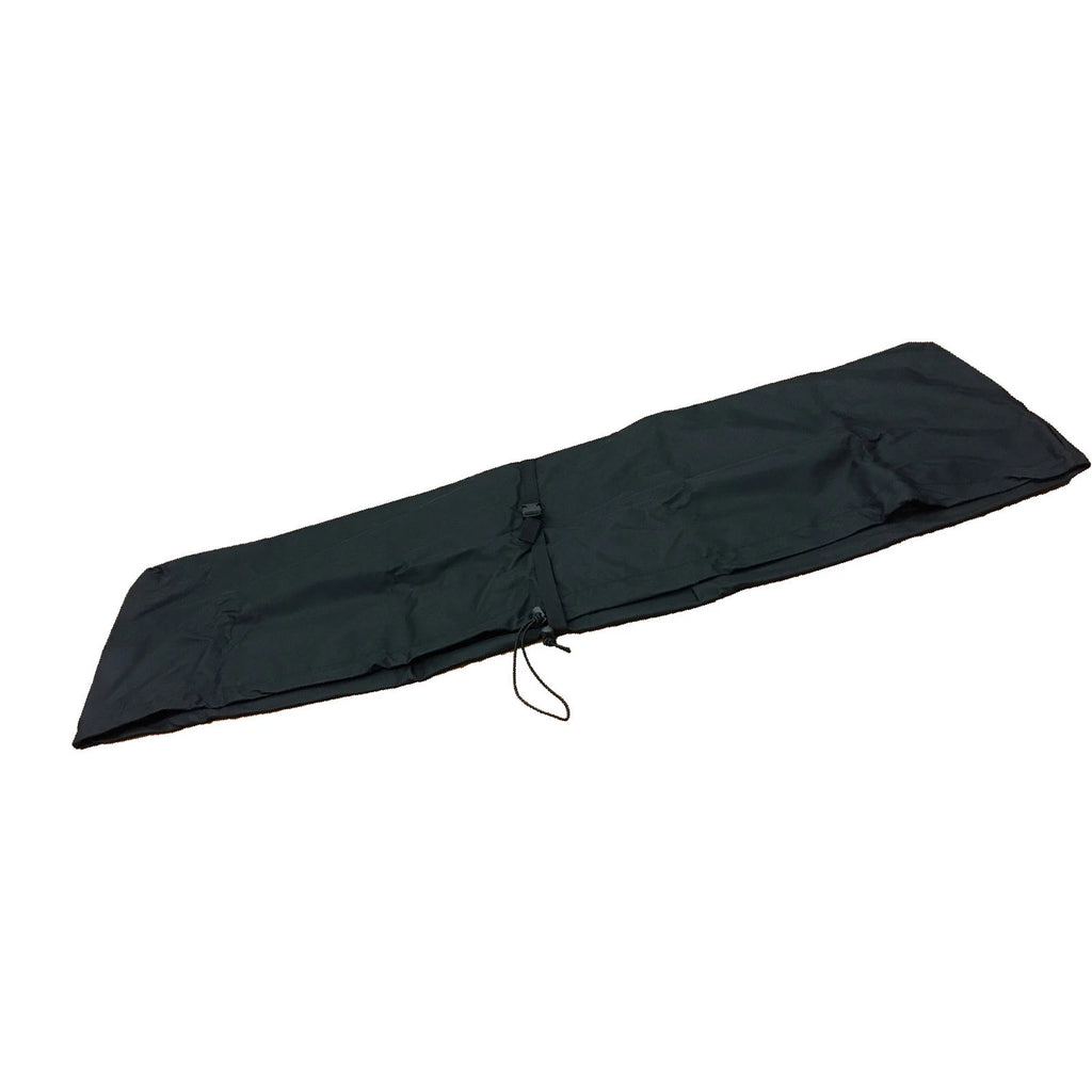 Waterproof Bow Rifle Cover Storage Bag for ATV UTV (2010–2023)
