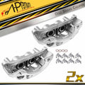 Front Side Brake Caliper with Bracket for Nissan NV1500 2500 3500 (2012–2021)