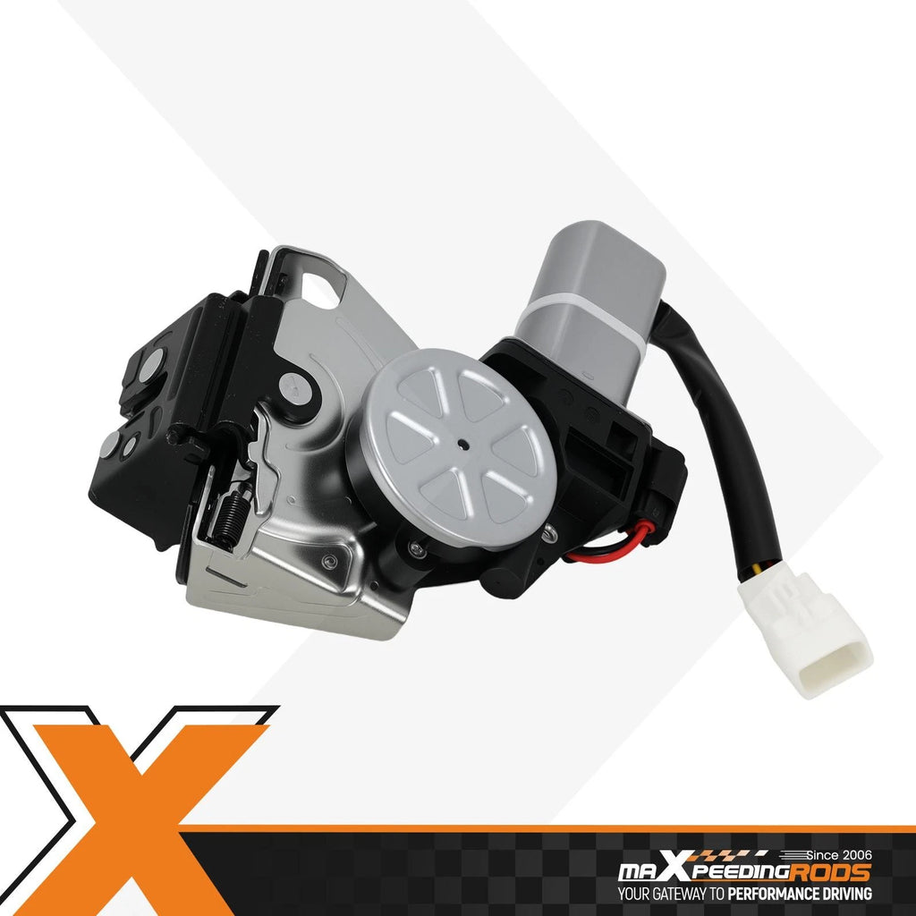 Liftgate Lock Latch Actuator with Motor for Toyota Highlander (2010–2019)
