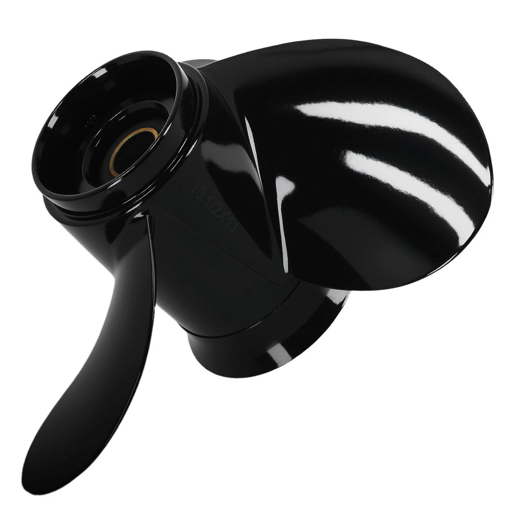 3 Blade Propeller for Evinrude Johnson 15-35HP (YYYY–YYYY)