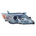 Replacement Passenger Side Head Light Assembly For 2010-2011 Toyota Camry
