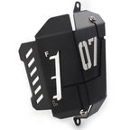 Radiator Side Grille Guard Cover for Yamaha MT07 FZ07 (2014–2018)