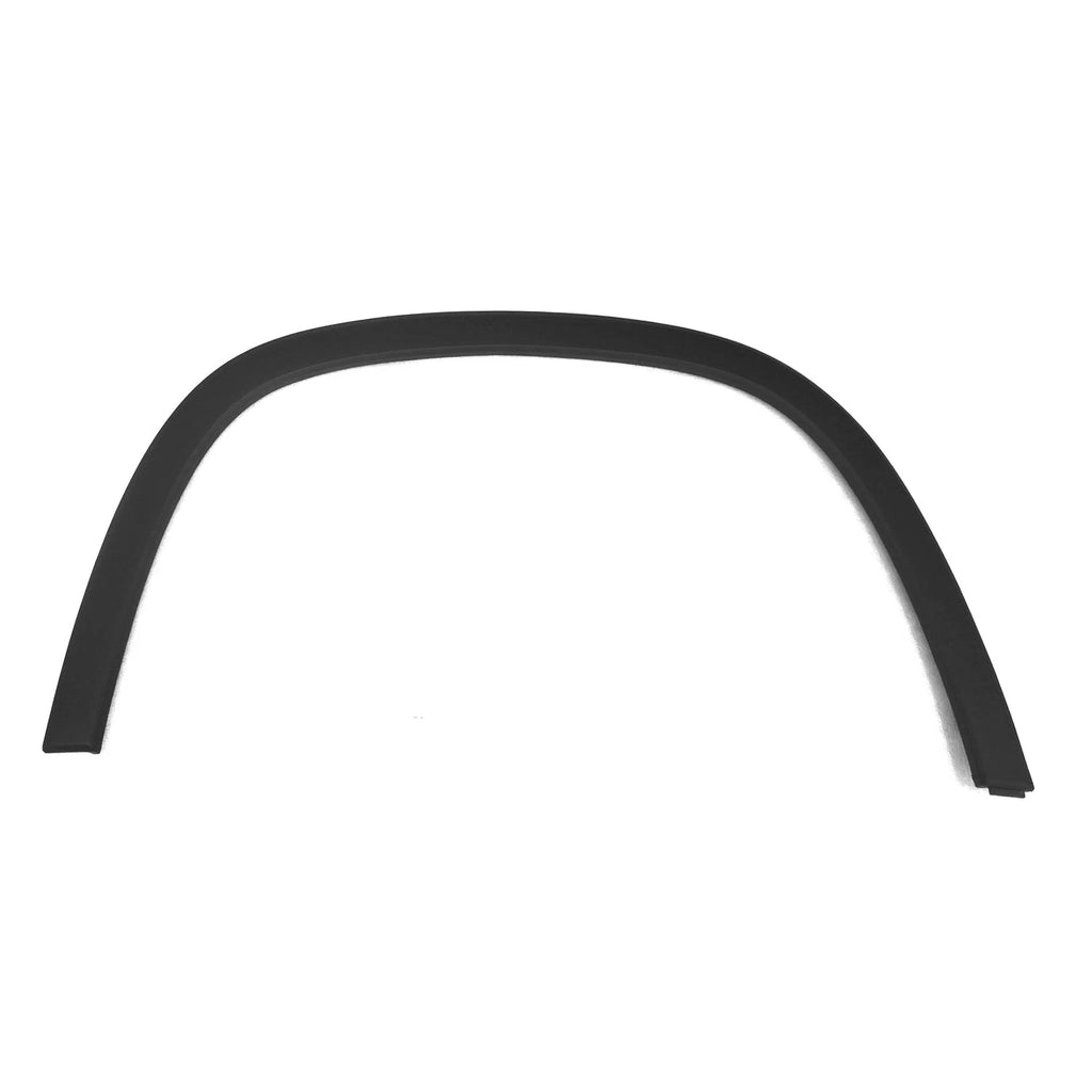 Front Passenger Wheel Arch Trim Replacement for Toyota Hilux (2005–2015)