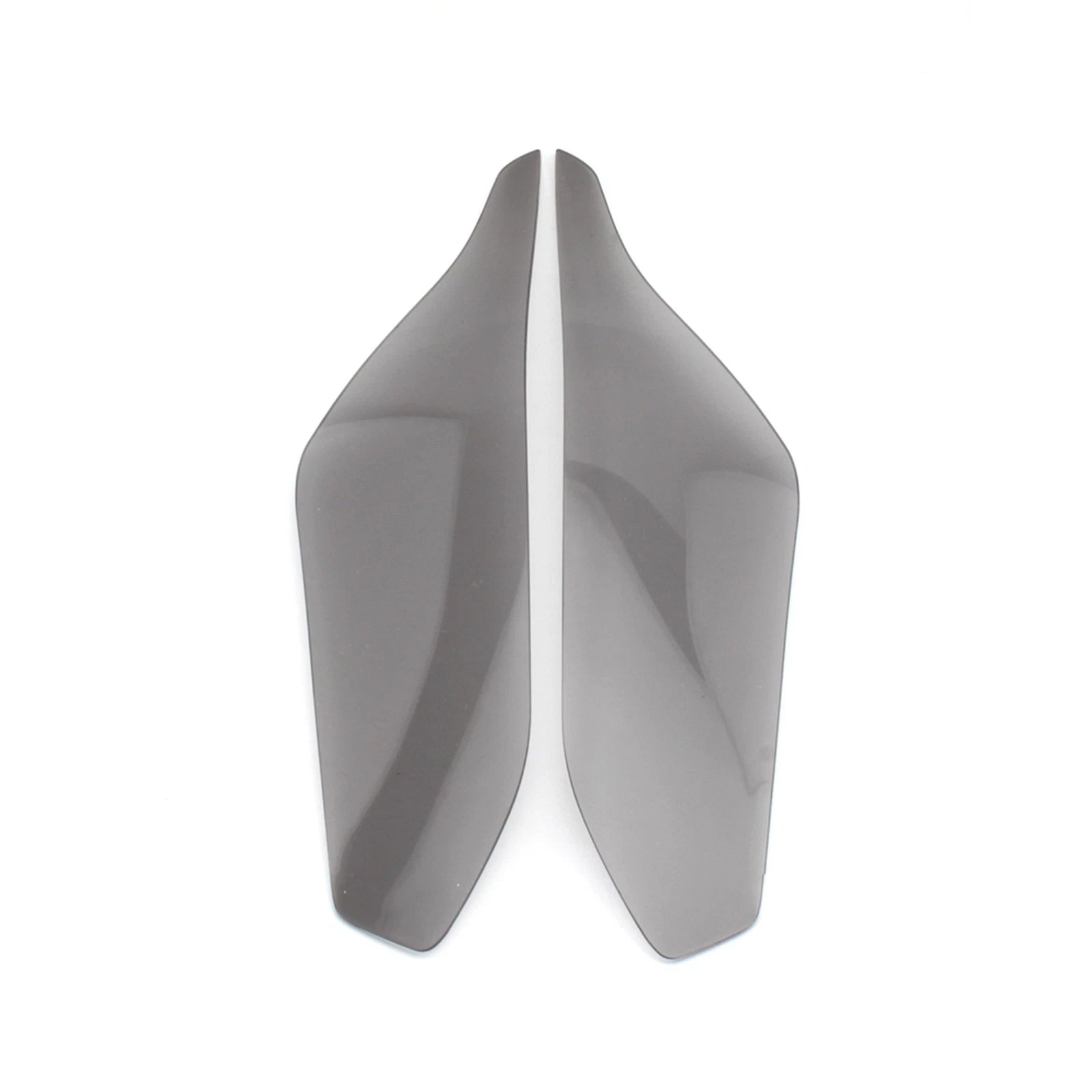 Front Headlight Lens Protection Cover Smoke for Honda X-Adv 750 (2017–2019)