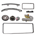 Engine Drive Chain Set for Nissan Altima Sentra 2.5L 2002-2006 76133