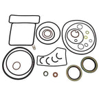Upper Seal Kit for Mercury Mercruiser Bravo I II III (PN 26-16709A2)