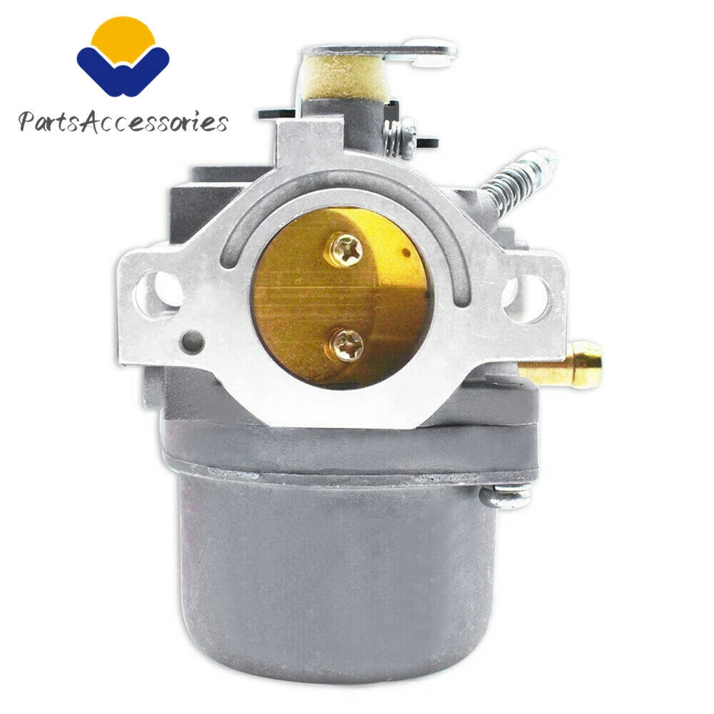Carburetor for Briggs & Stratton (499161, 495706, 799728, 498027, 498231)