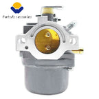 Carburetor for Briggs & Stratton (499161, 495706, 799728, 498027, 498231)