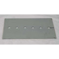 D47766 Backer Plate for Case 450, 450B, 450C, 550, 550E