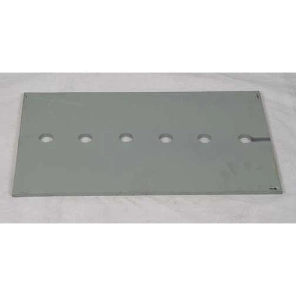 D47766 Backer Plate for Case 450, 450B, 450C, 550, 550E