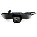 Backup Camera for Chevrolet Suburban (2015–2020)