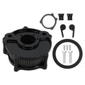 Air Cleaner Filter Kit for Harley Davidson Sportster XL 1200 883 (2004–2022)