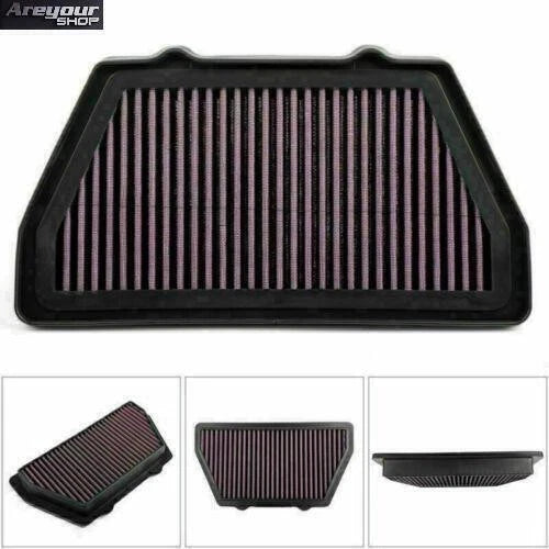 Intake Filter Cleaner for Honda CBR1000RR Fireblade (2008–2016) 17210-MFL-000
