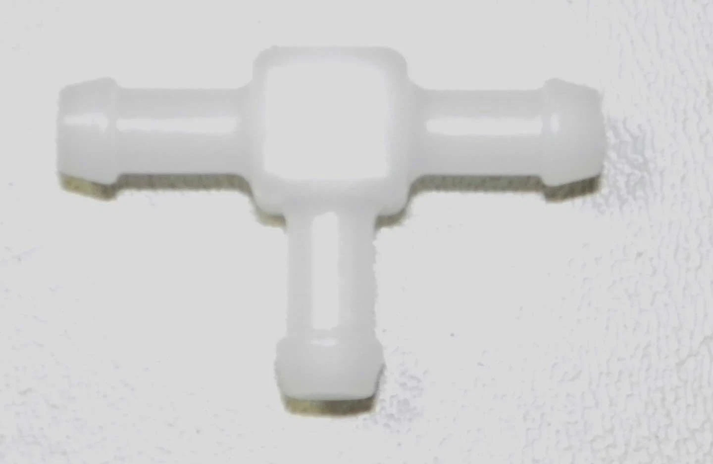 1/4 X 1/4 X 1/4 T Fitting Plastic for WSM (006-529)
