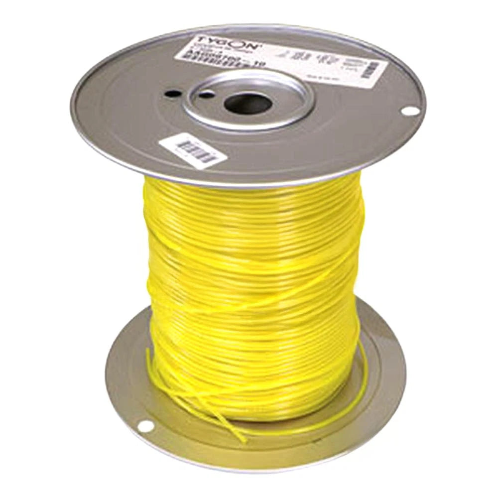 Fuel Line/Tygon 200' Roll .080 for (B111376)