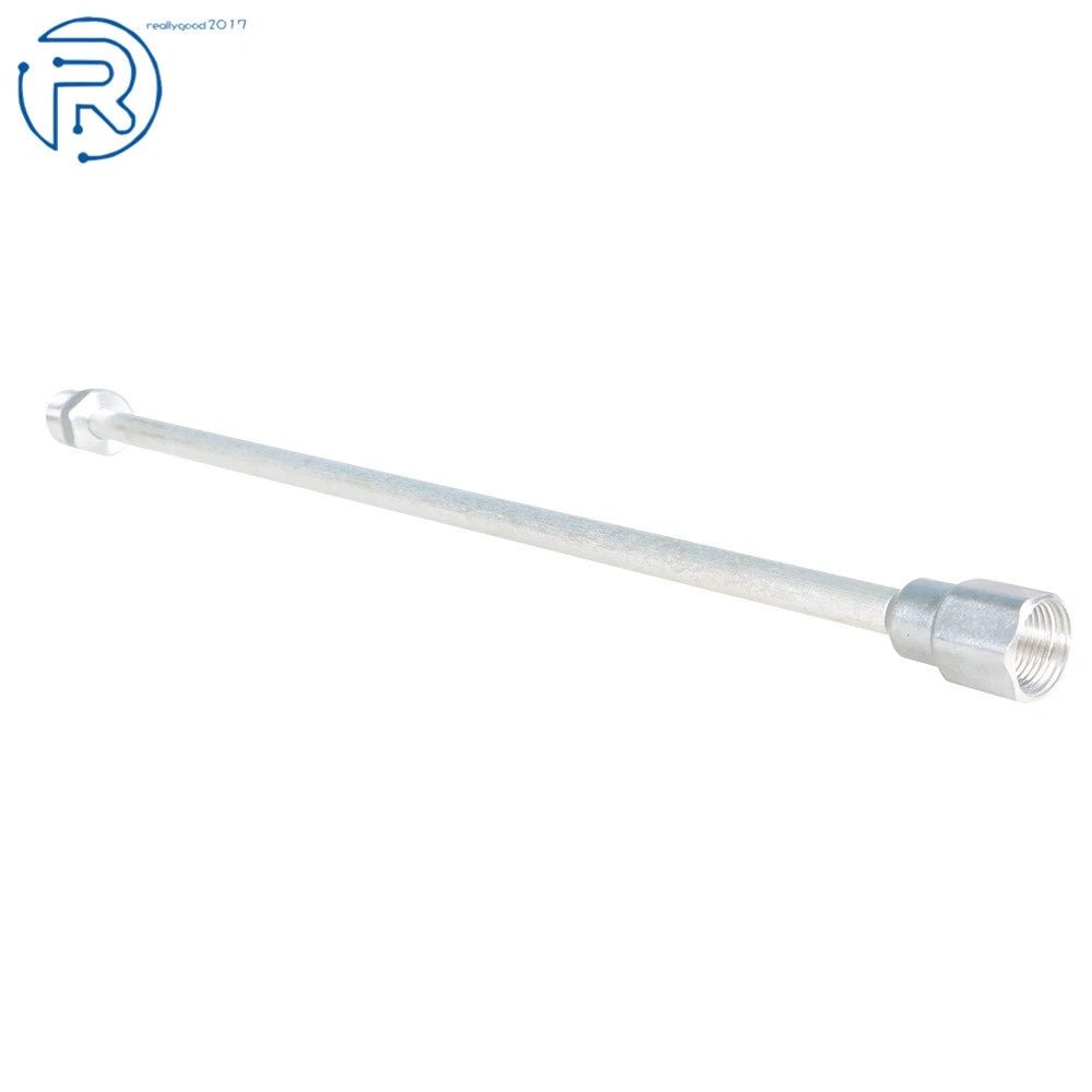 Universal Airless Paint Sprayer Tip Extension Pole Rod (50CM)